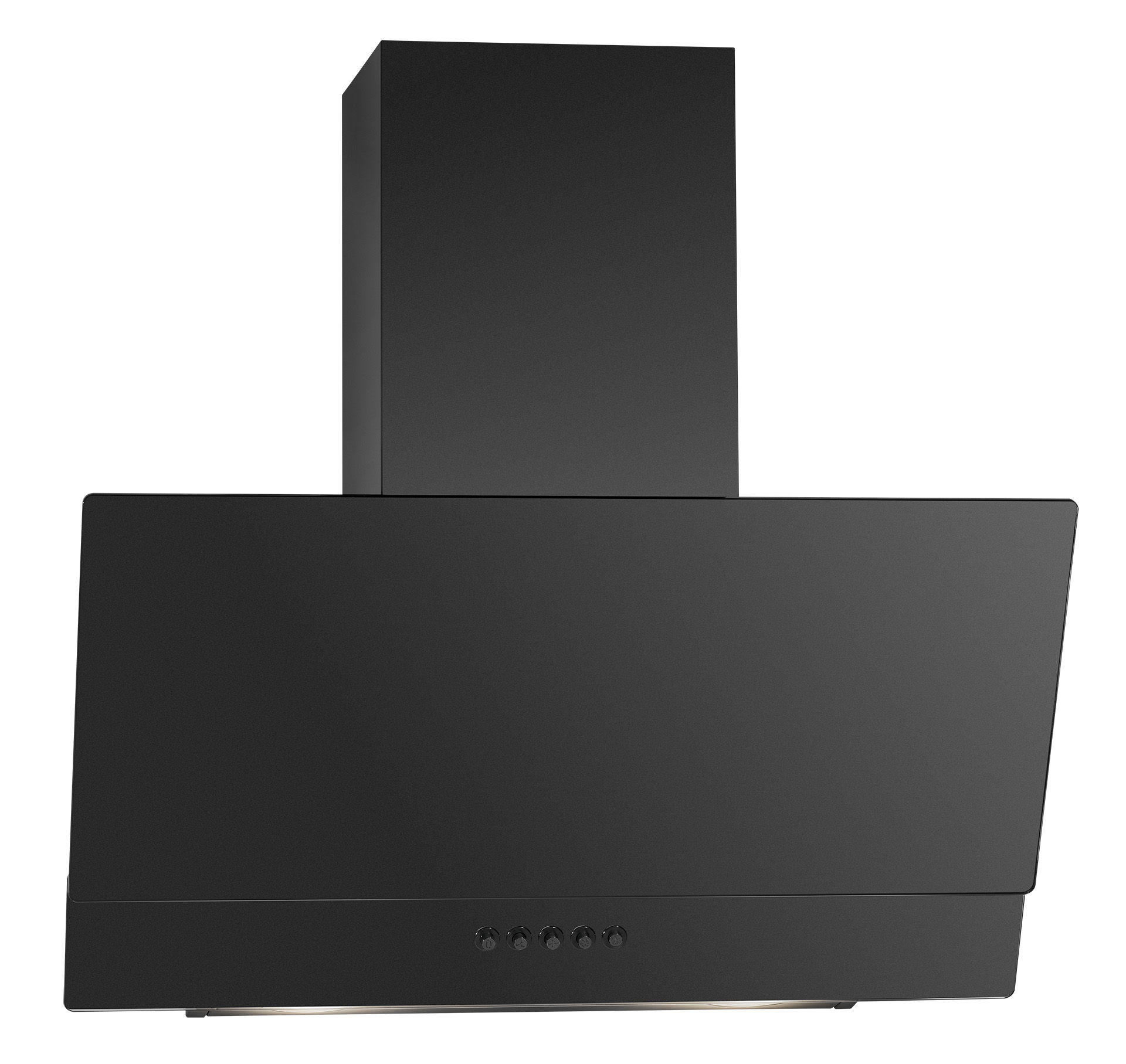 Bomann DU 7607 G matt black