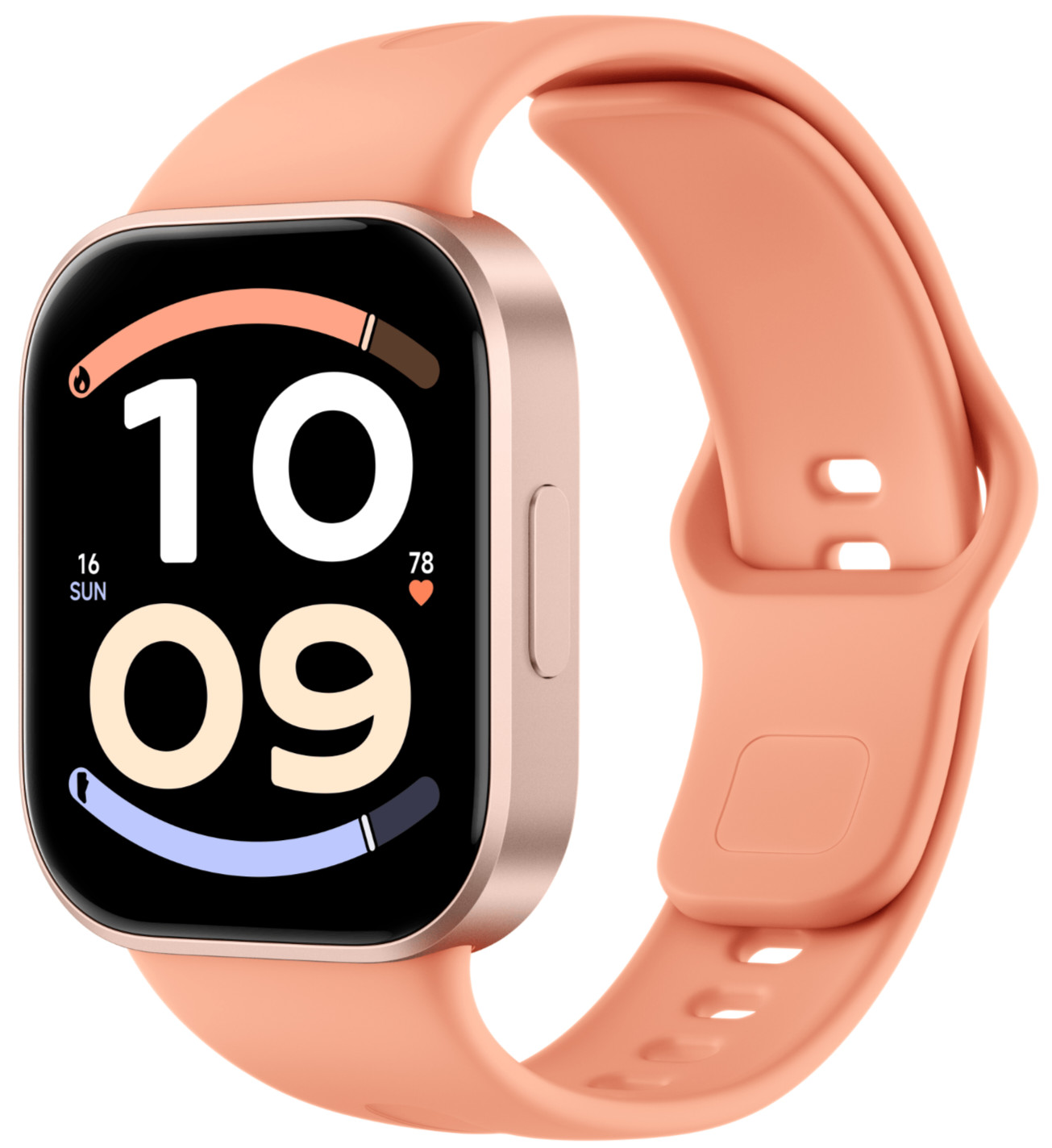 Xiaomi Redmi Watch 6 Active, sunset