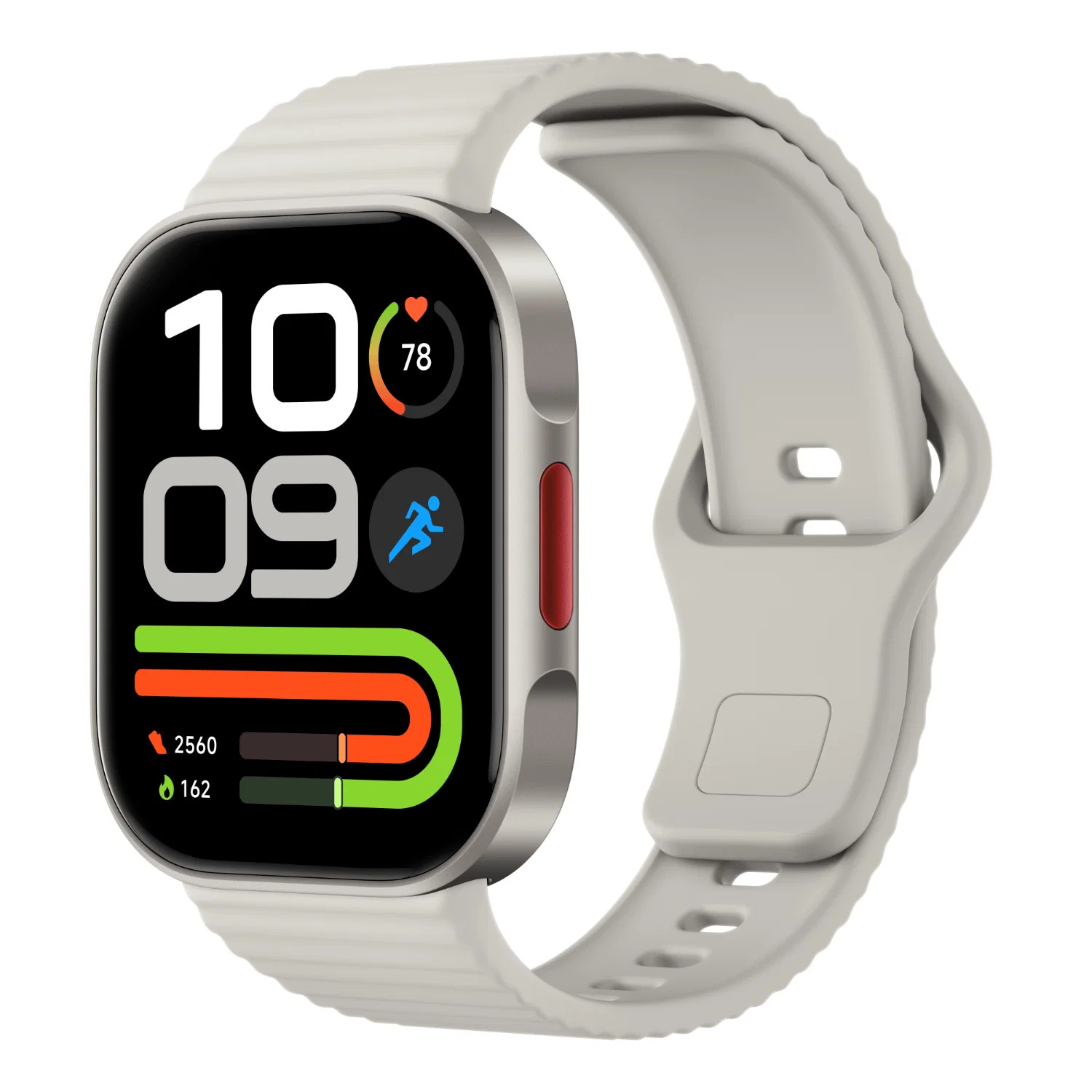 Xiaomi Redmi Watch 6 Lite, steel
