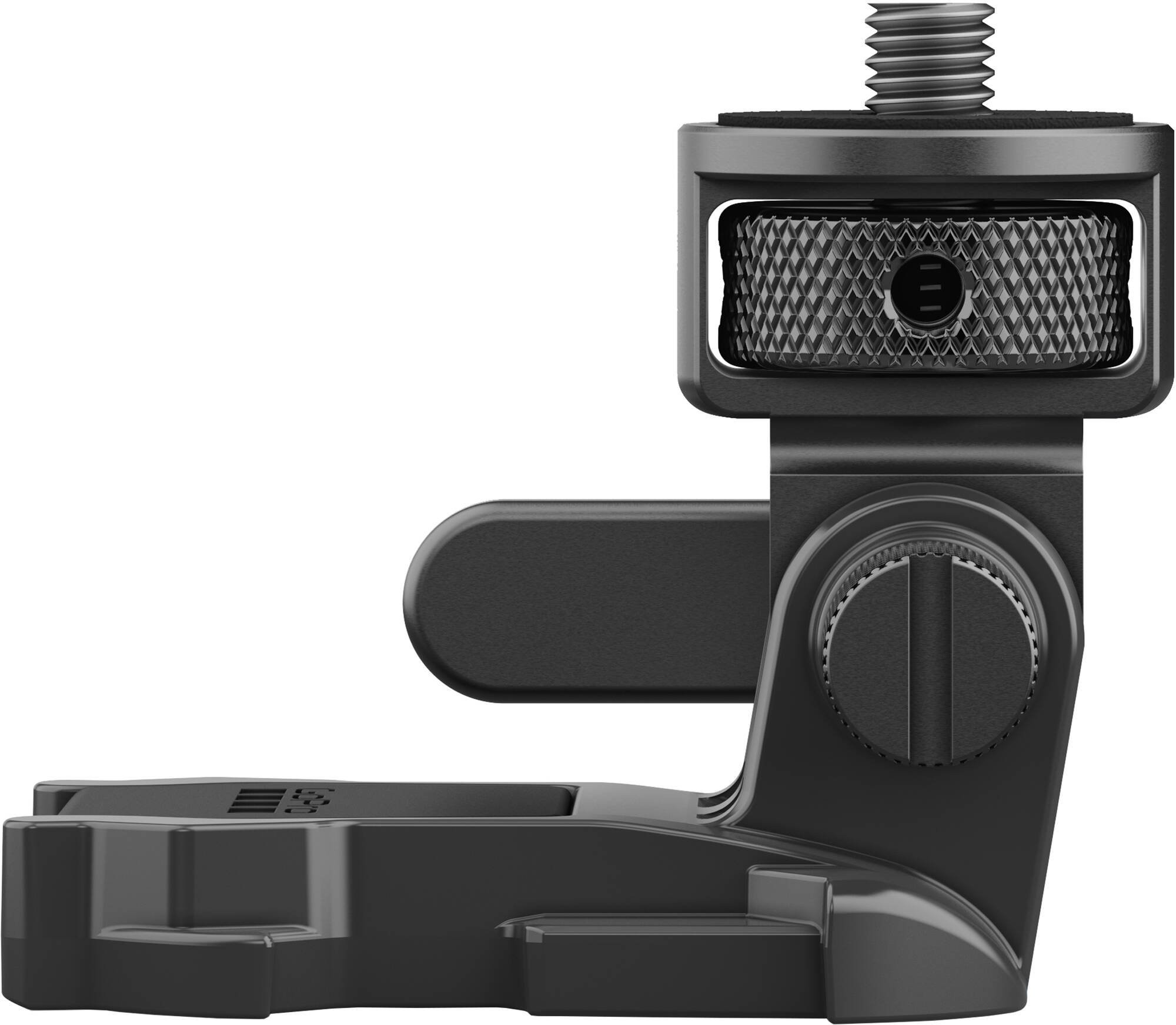 GoPro Locking 1/4-20 Mounting Buckle |