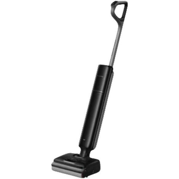 Vacuum Cleaner|DREAME|T12 Pro|Dry&wet|Electric mop|Black|Bagless|Battery|HHR32A-T | HHR32A-T