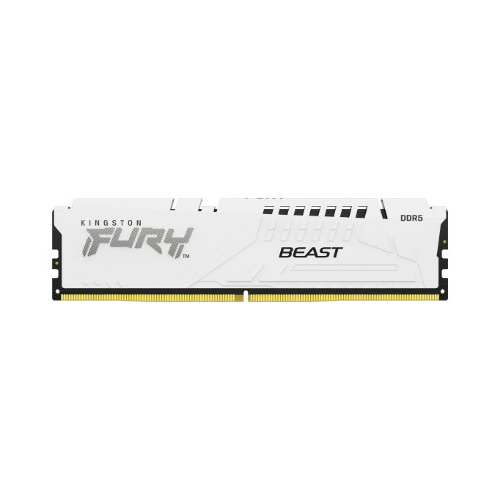 Pamięć Kingston Fury Beast, DDR5, 32