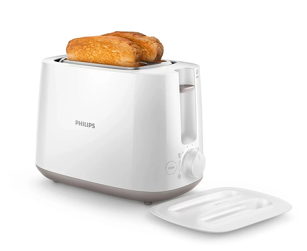 PHILIPS Tosteris, 830W () HD2582/00 |