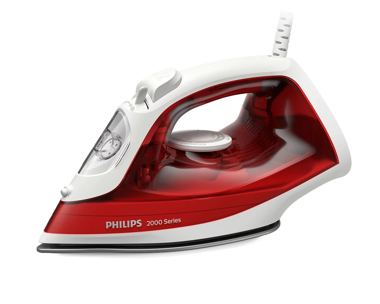 PHILIPS 2000 sērijas Tvaika gludek2000W,  DST2010/40