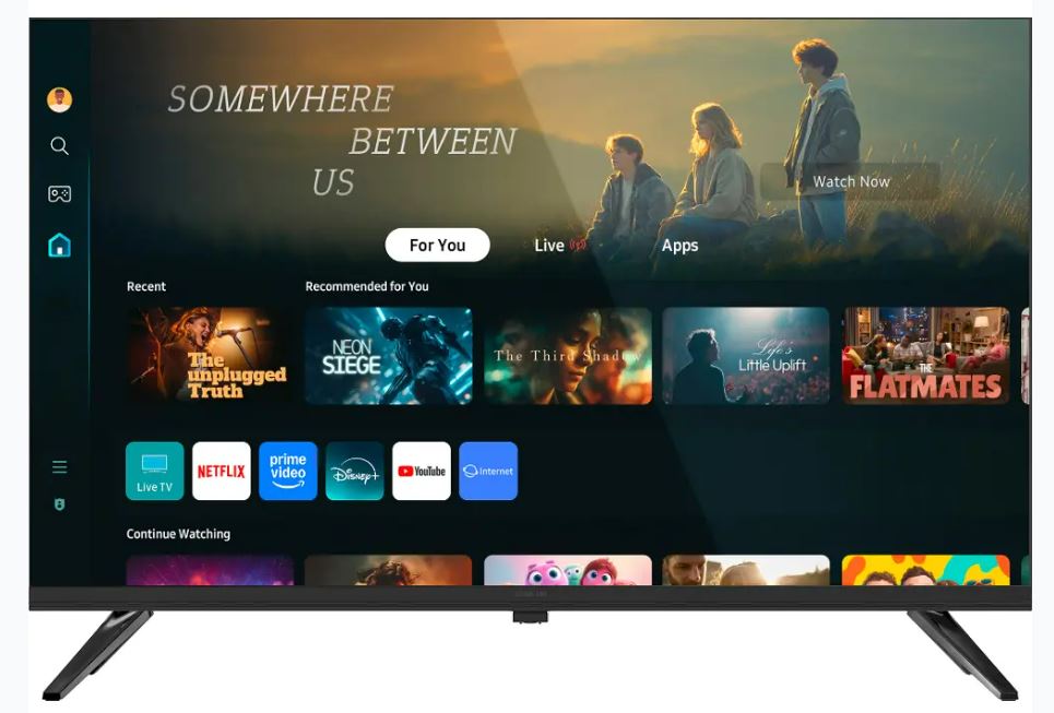 LED TV 32´´ Sencor | SLE32TH700B