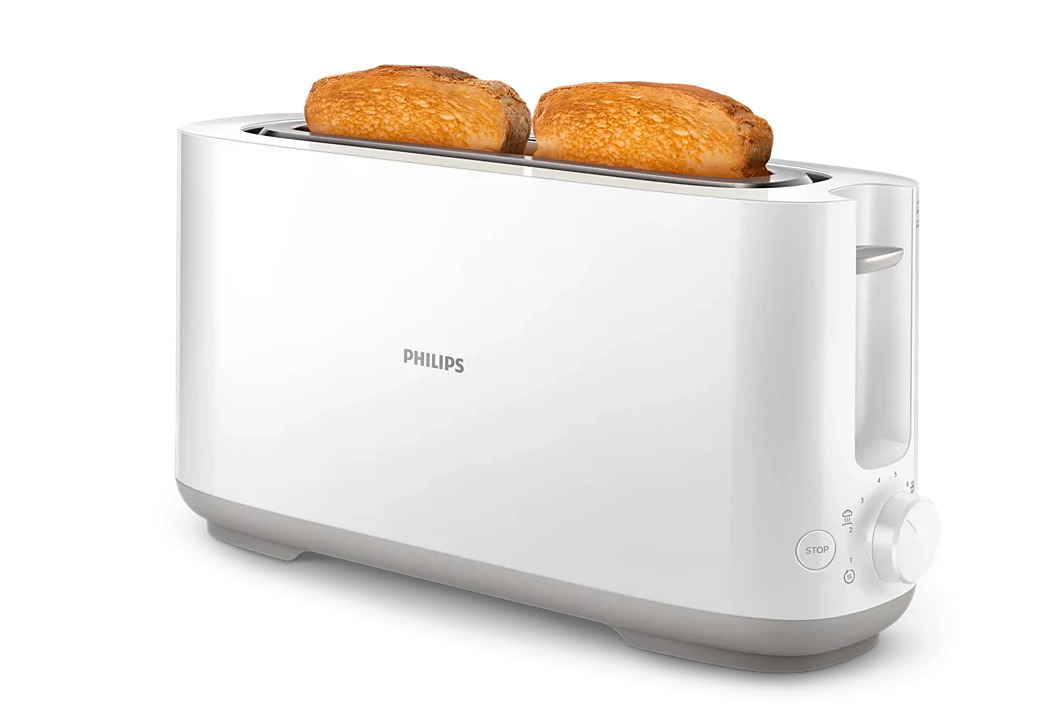Toster Philips HD2590/00 | HD2590/00 |