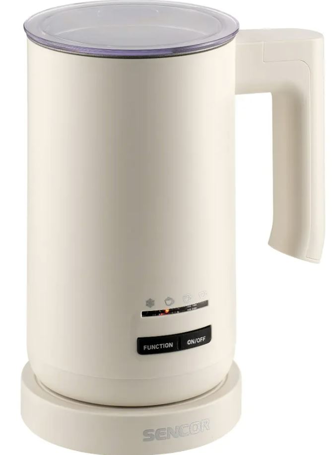 Milk frother Sencor | SMF2011WH |
