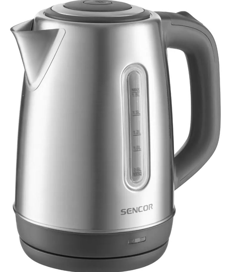 Water kettle Sencor | SWK1830SS |