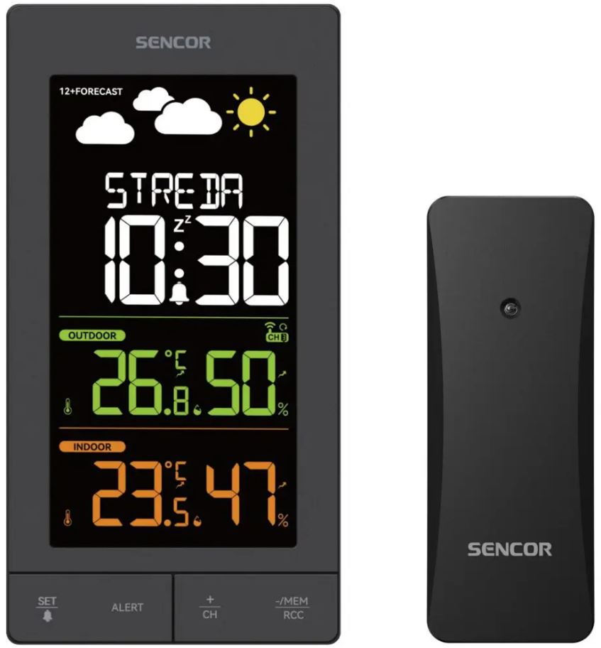 Sencor  SWS 4200 (52001548) | 52001548