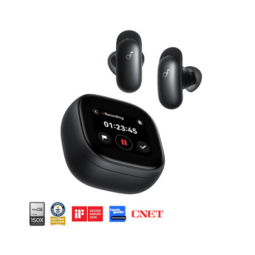 Anker Soundcore Bez Earbuds | Liberty