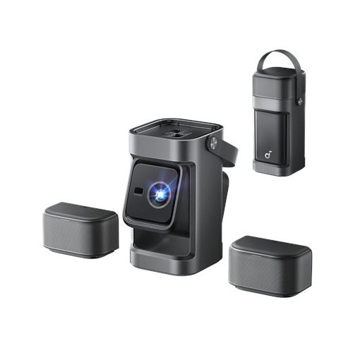 Anker Nebula Anker   P1 Portable Projector