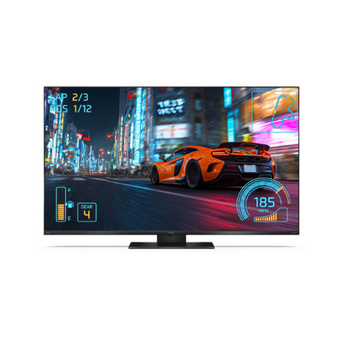Sharp 55JR7265E 55" (139cm) 4K Ultra