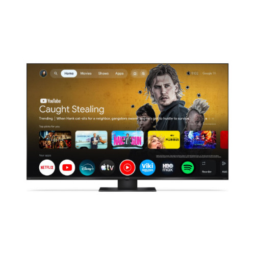 Sharp 65JT8265E 65" (164cm) 4K Ultra