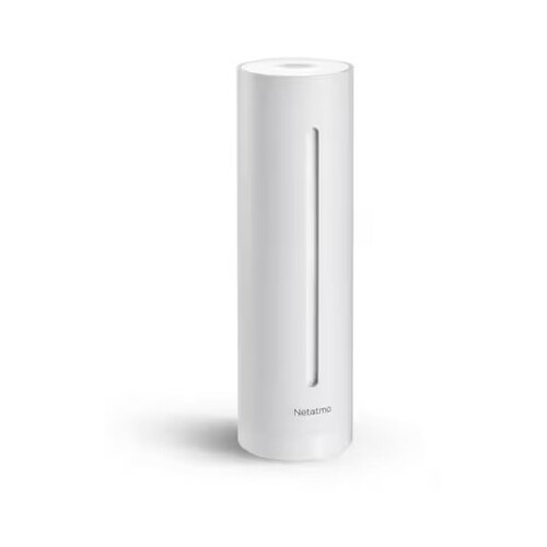 Netatmo Smart Indoor Air Quality Monitor