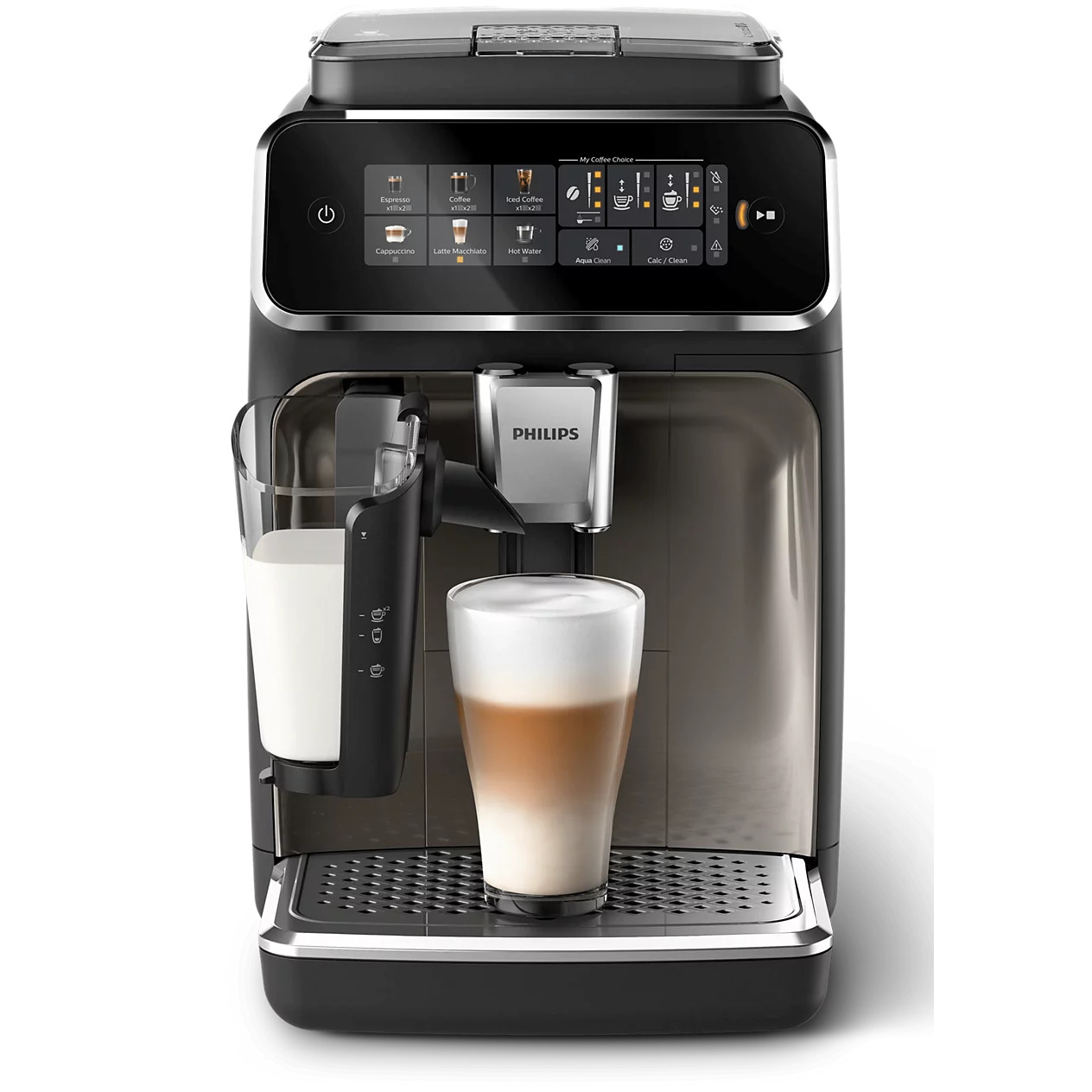Espresso machine Philips | EP3347/90 |