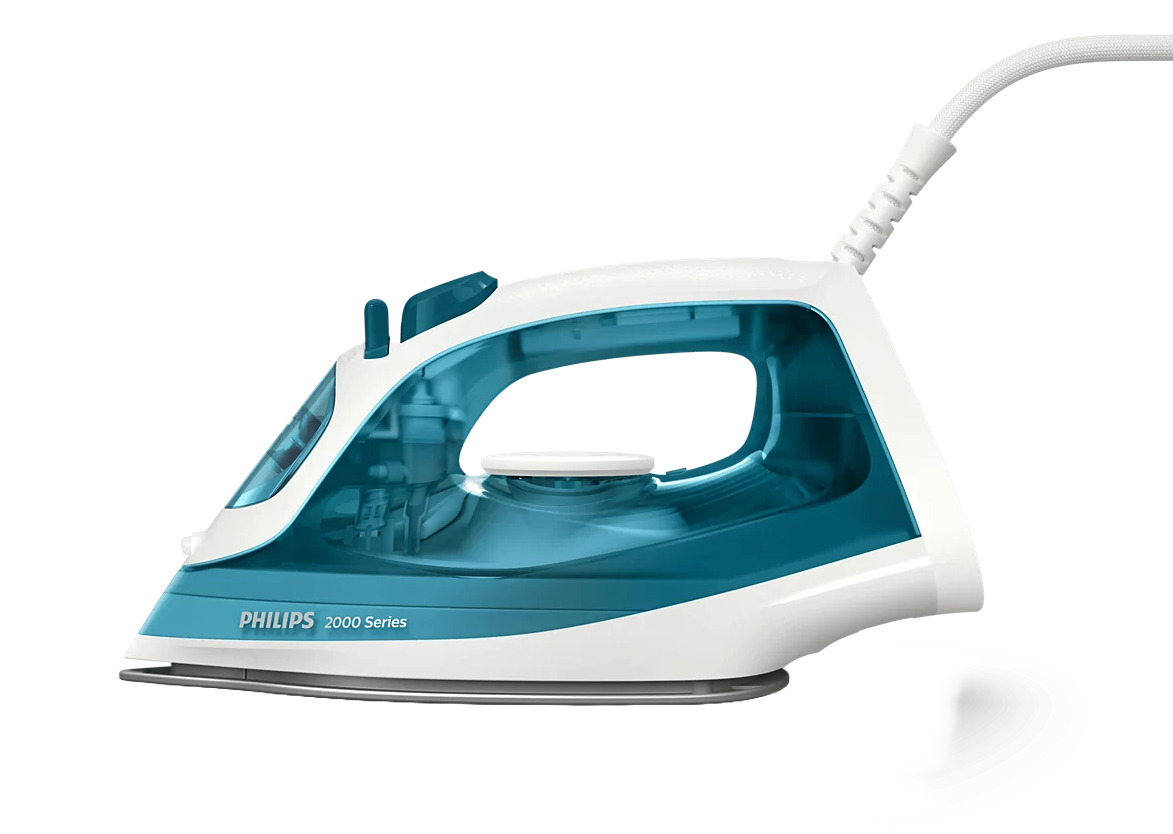 PHILIPS 2000 sērijas Tvaika gludek2000W, DST2020/90