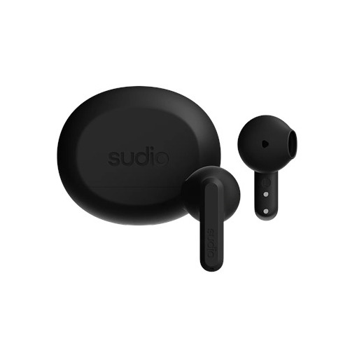 Sudio Earbuds | A3 | Bluetooth