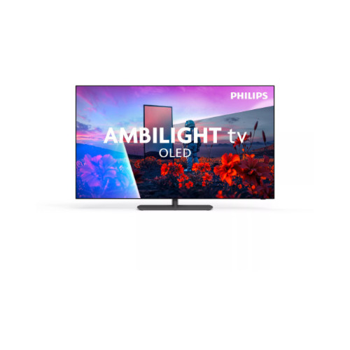 Philips 4K OLED Ambilight TV |