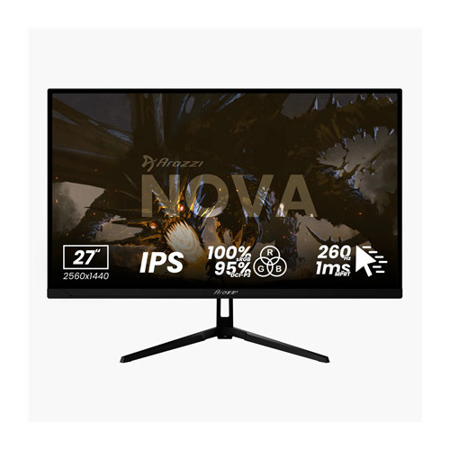 Arozzi | | 27 " |
