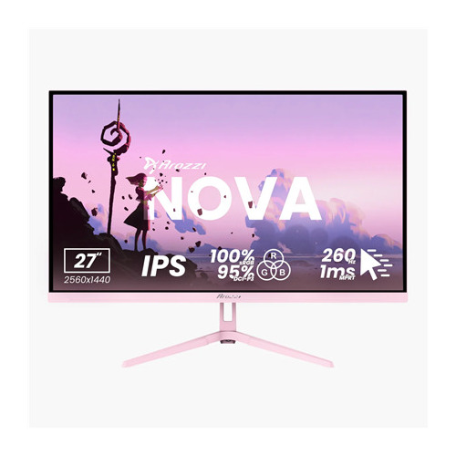 Arozzi | | 27 " |