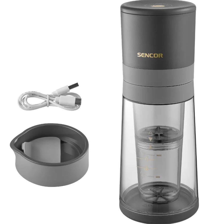 Coffee maker Sencor | SCE1000BK |