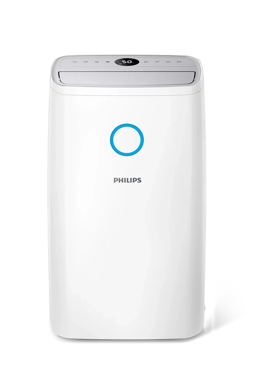 Air dehumidifier PHILIPS DE3306/11 | DE3306/11