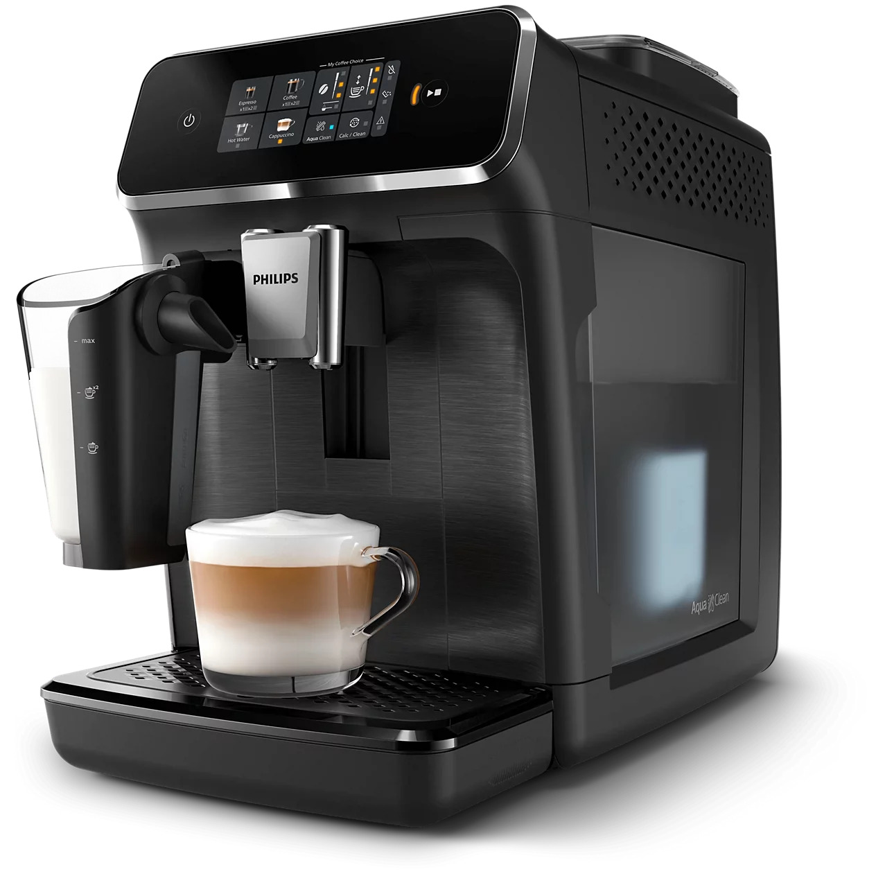 Philips LatteGo EP2330/10 | EP2330/10 |