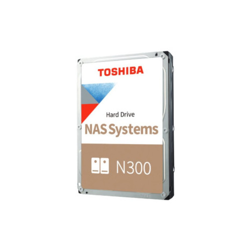 Dysk serwerowy Toshiba N300 16TB 3