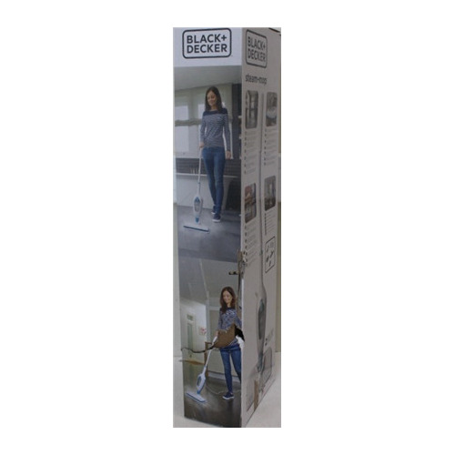 XXX_black & decker (Black&Decker) BLACK &