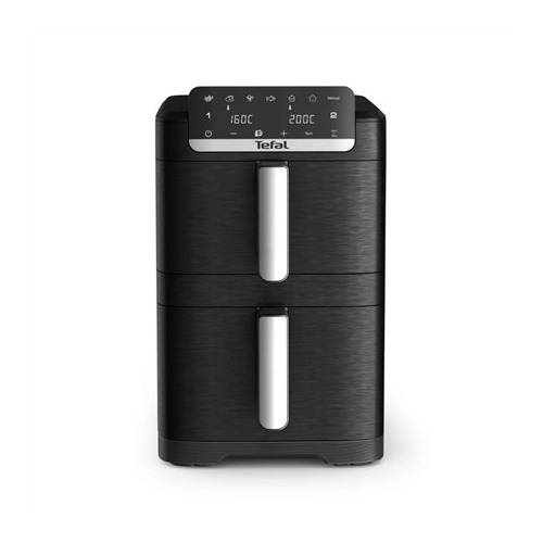 Beztłuszczowa Easy Tefal EY7528E0 Fry Stack
