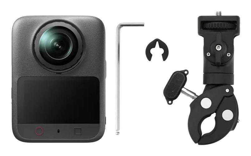 Kamera DJI Osmo 360 II Limitless