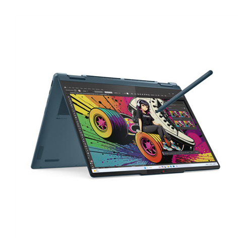 Lenovo- Yoga 7 2-in-1 14AKP10 AMD