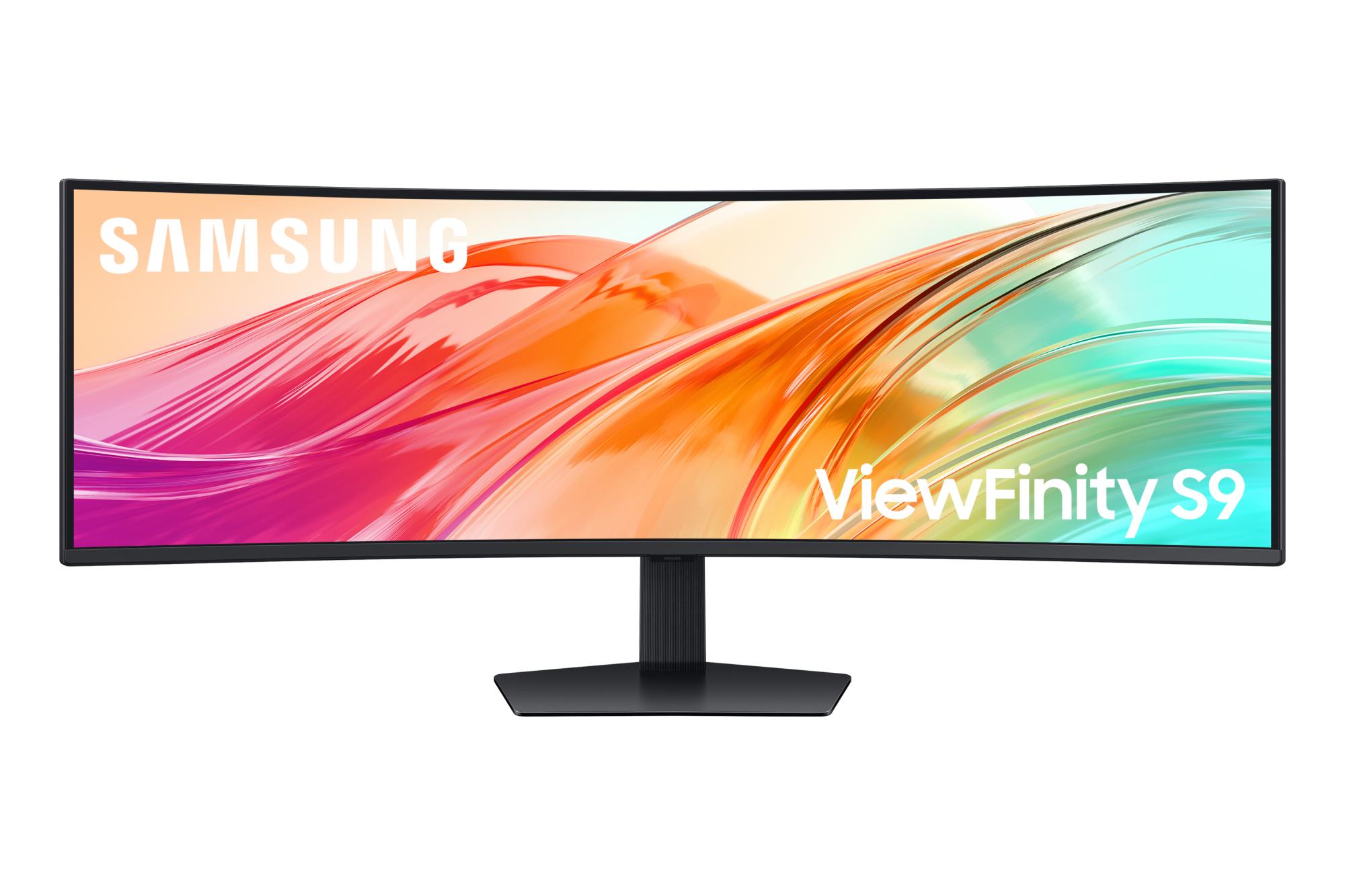 Monitor Samsung ViewFinity S9 (LS49F950UAUXXE) |