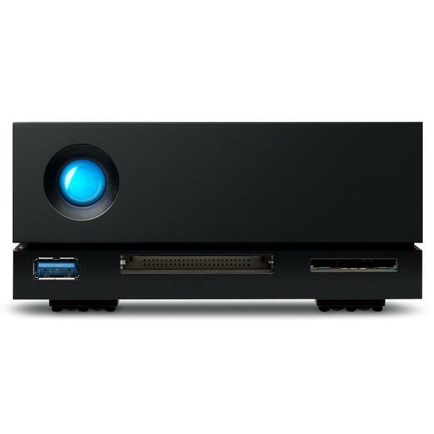 Dokująca LaCie 1big Dock Thunderbolt 3