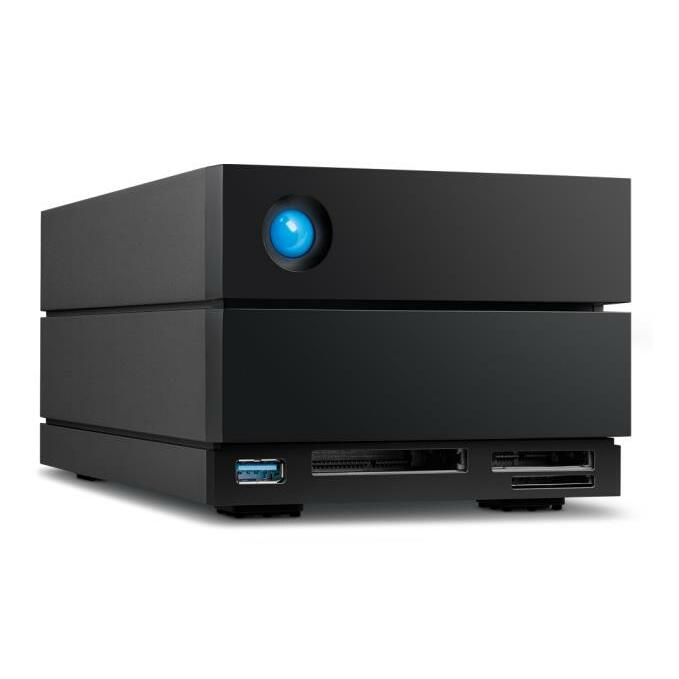Macierz dyskowa LaCie LaCie 2BIG DOCK
