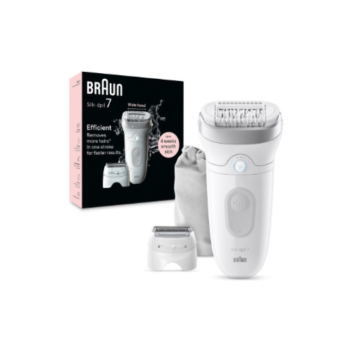 Depilator Braun SE7-041 Braun Silk•épil 7
