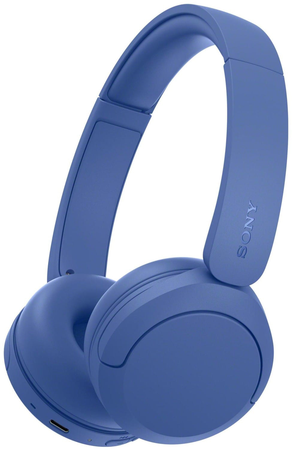 Sony WH-CH530 Cobalt (WHCH530L.CE7) |