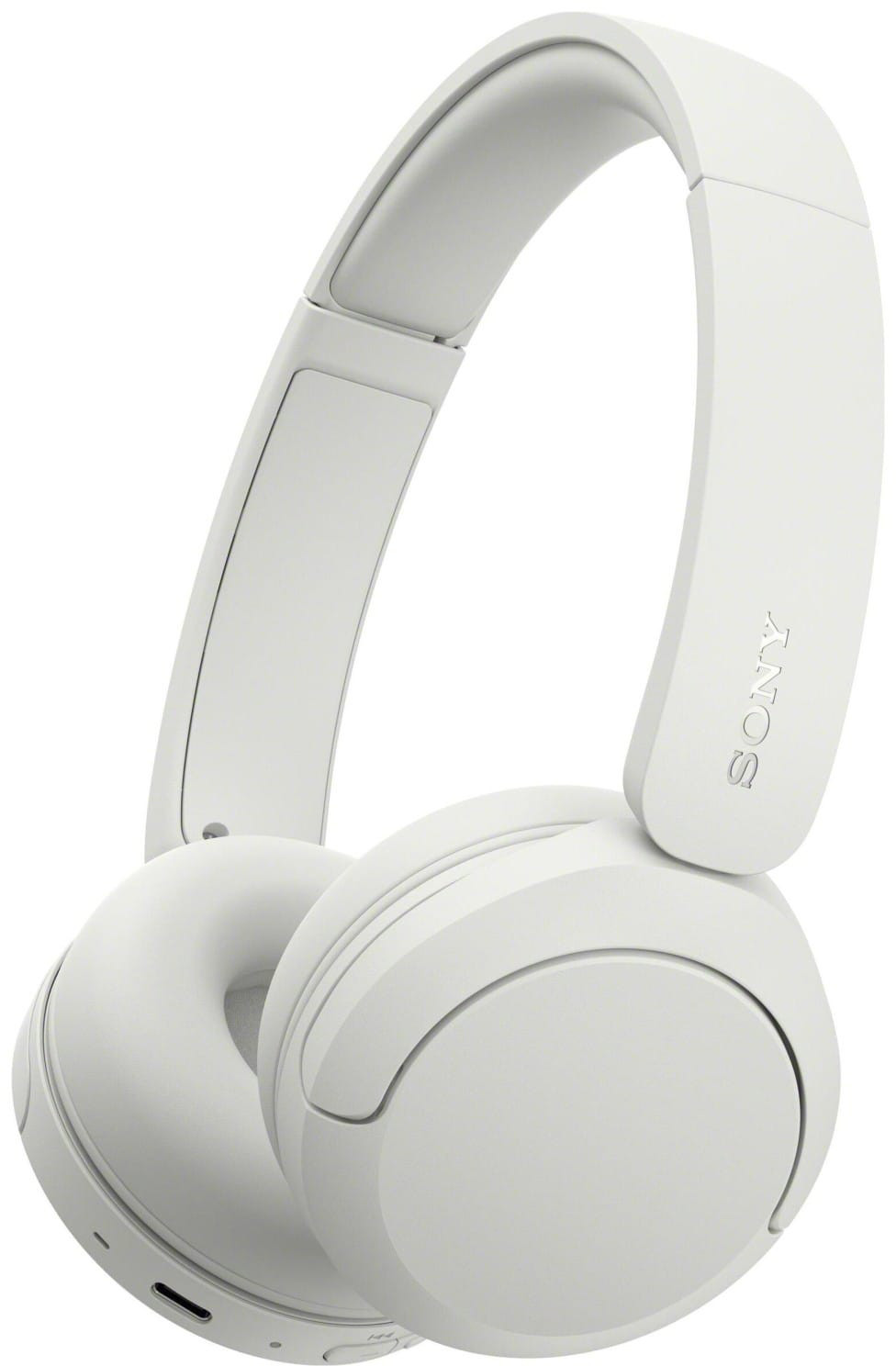 Sony WH-CH530 White (WHCH530W.CE7) |