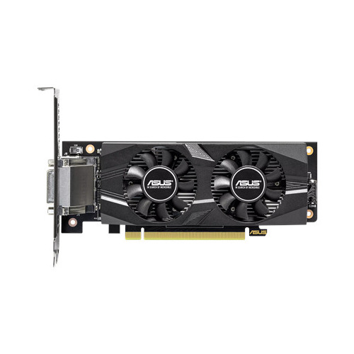 Karta graficzna Asus GeForce RTX 3050