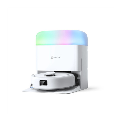 Ecovacs Robotic Vacuum Cleaner | DEEBOT