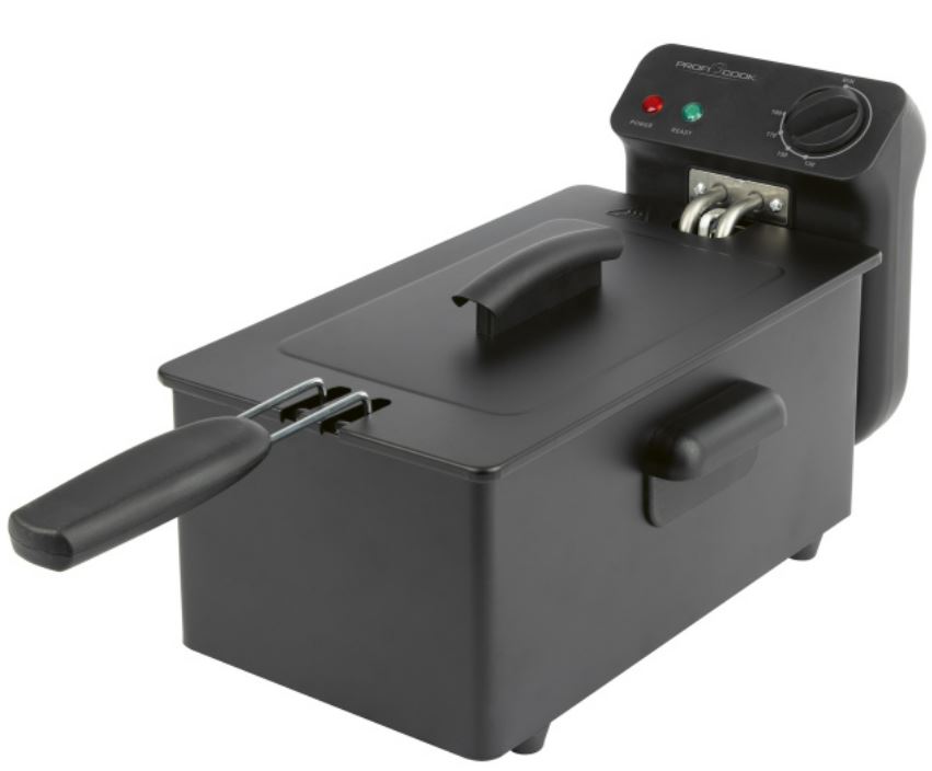 ProfiCook PC-FR 1325 Single 3 L