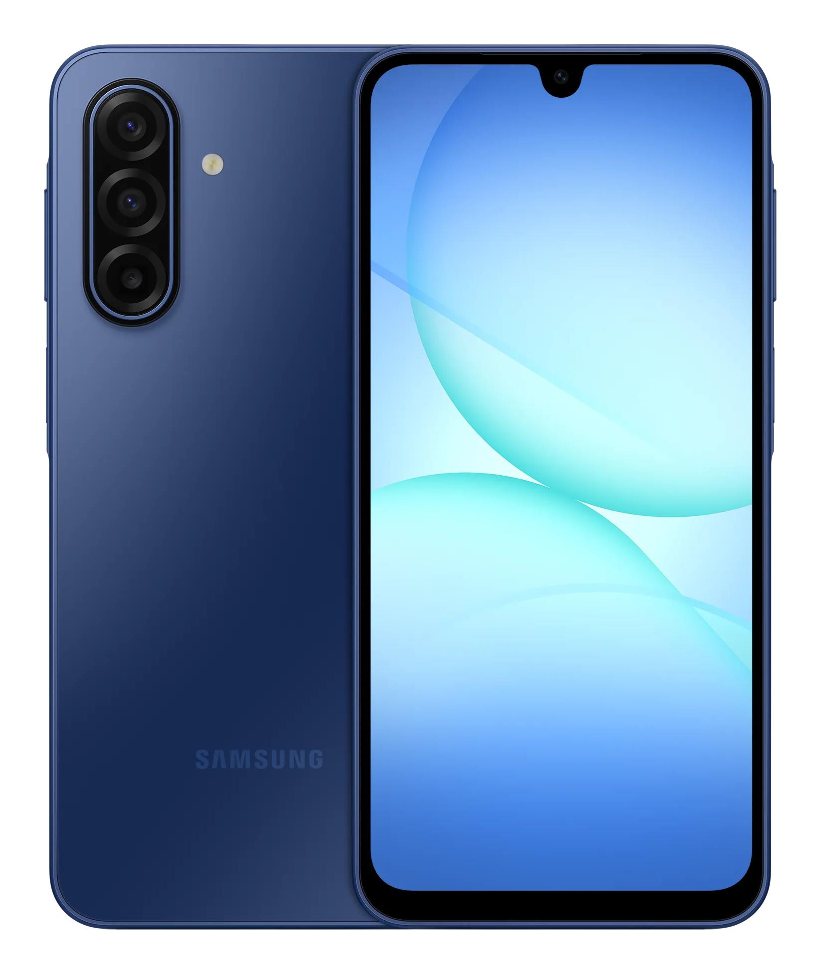 Samsung Galaxy A17 Viedtālrunis 4GB /