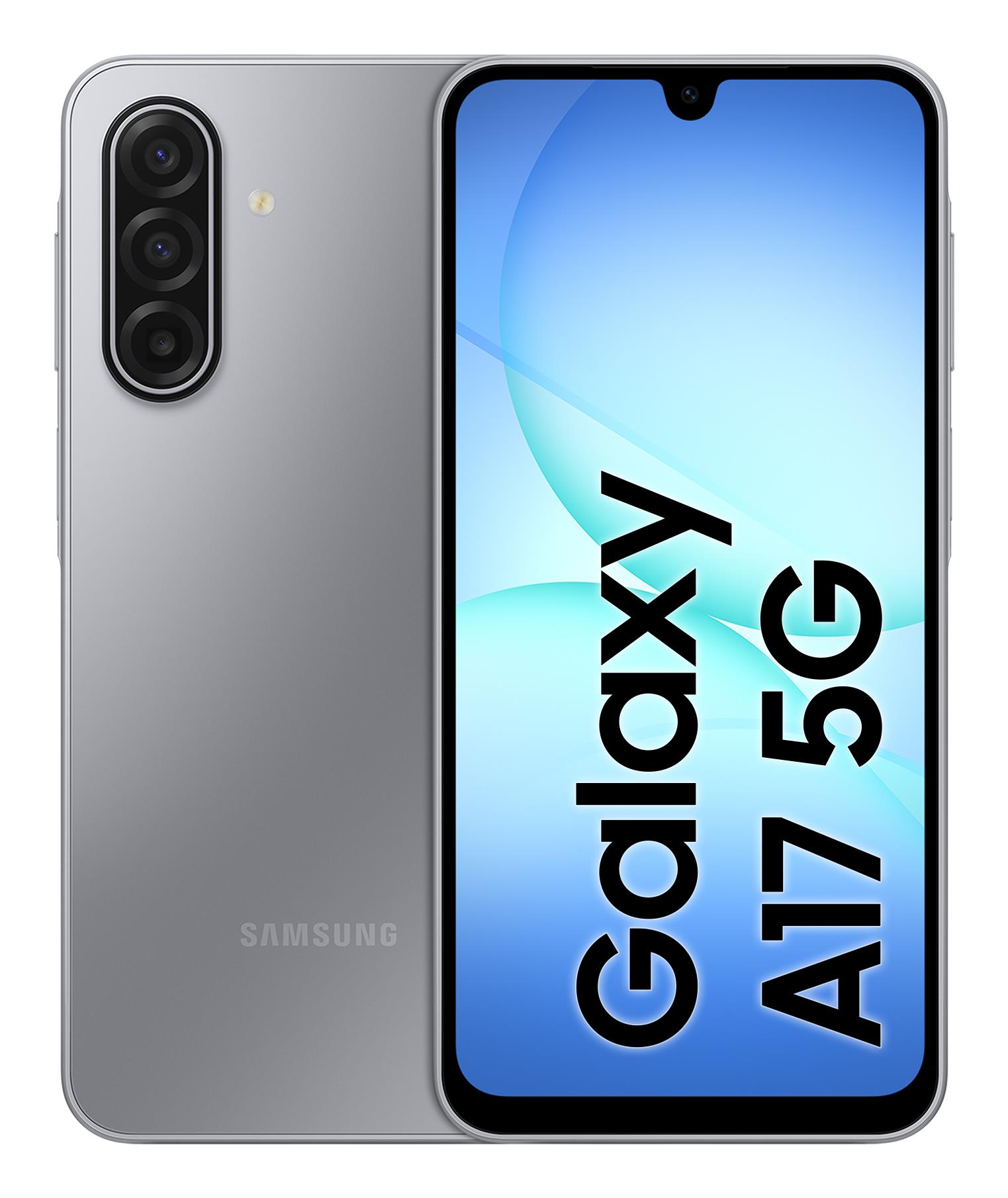 Samsung Galaxy A17 5G 4/128GB   (99936772)