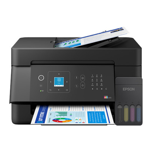 Drua atramentowa Epson EcoTank* L5390 (C11CL59403)