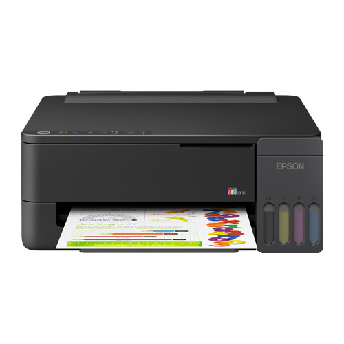 Epson L1350 colour inkjet printer, 5760