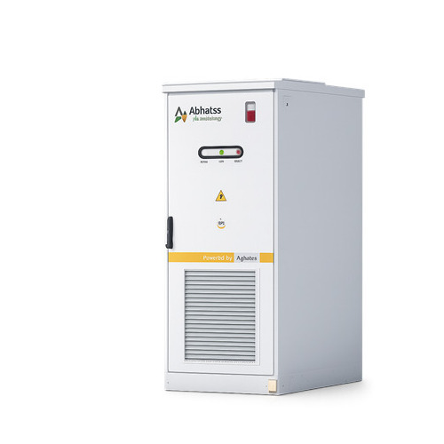 AlphaESS 300K-STS cabinet | 93100251 |