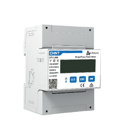 AlphaESS DTSU666 5(80)A 400V without CT