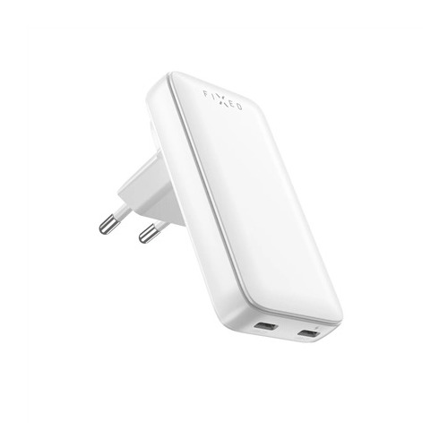 Fixed Slim Traveller 2x USB-C 3