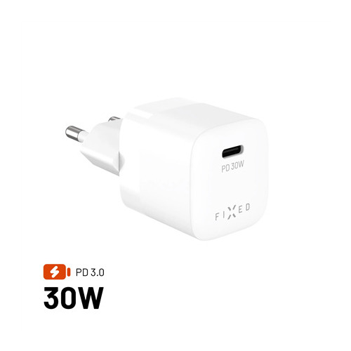 Fixed Mini 1x USB-C 3 A
