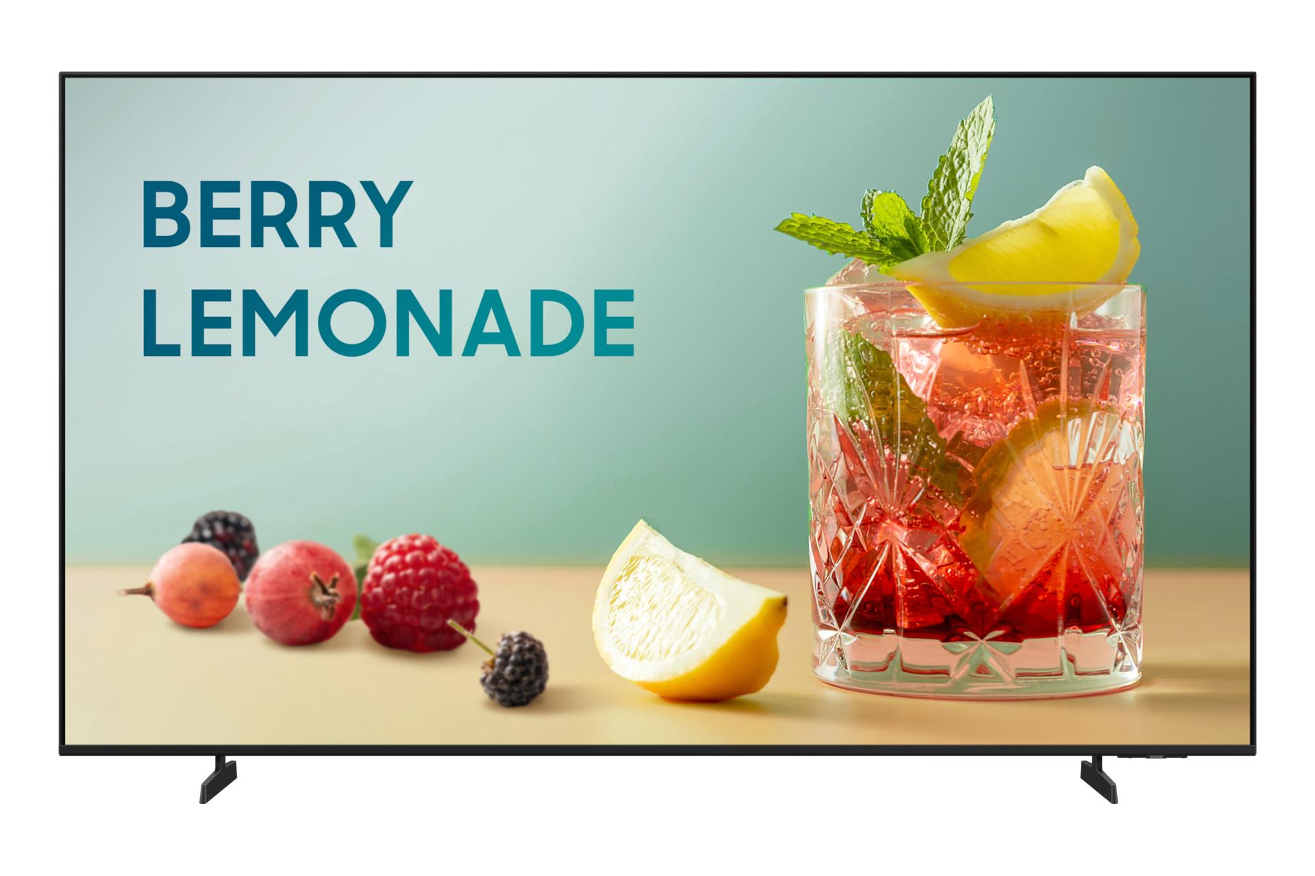 Telewizor Samsung BE85FX-H LED 85`` 4K